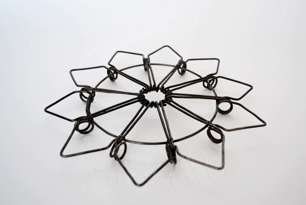 Podložka pod hrniec