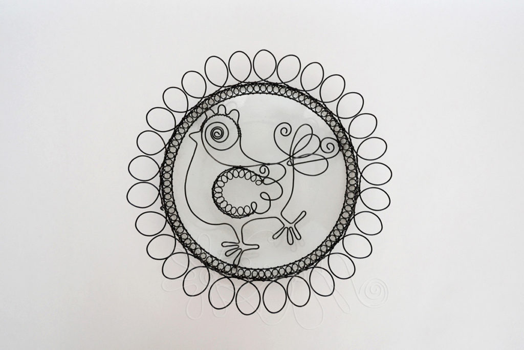 Tanier so sliepočkou